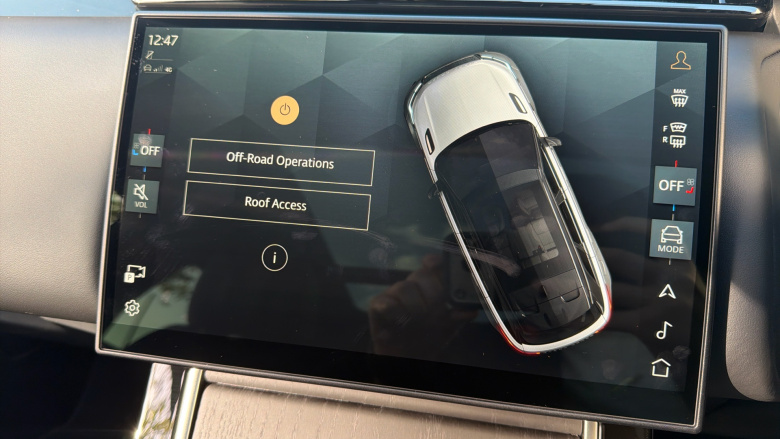 Land Rover Range Rover Velar 2.0 D200 MHEV Autobiography 5dr Auto [Revised] Diesel Estate